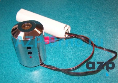 Электроника для AUM 12.B (6В) 1782 0315 10 AZP Brno Чехия (фото, схема)